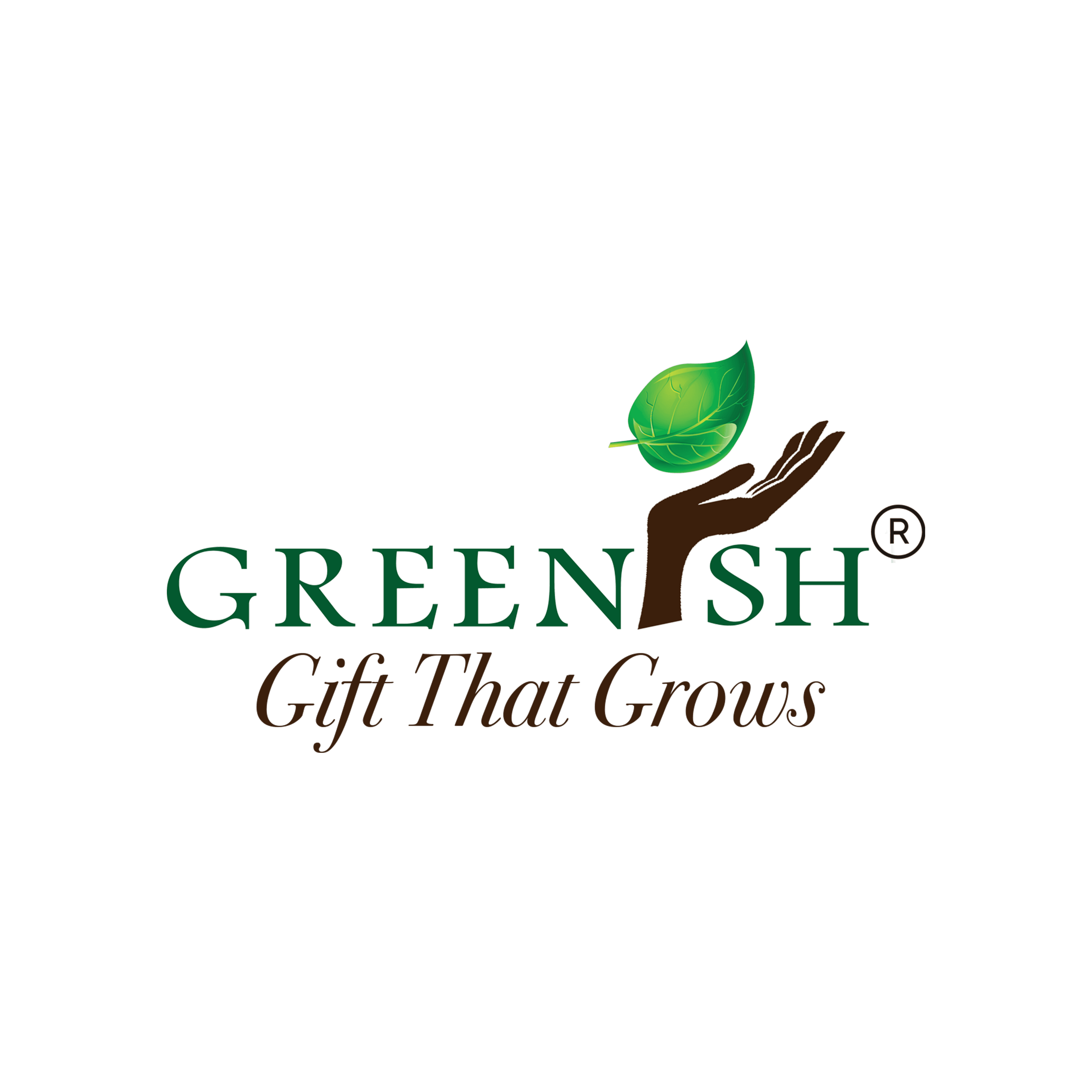 Greenish